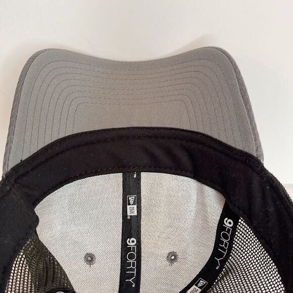 NEW ERA Tennessee Titans AFC South Champions Mesh Hat - Picture 9 of 9